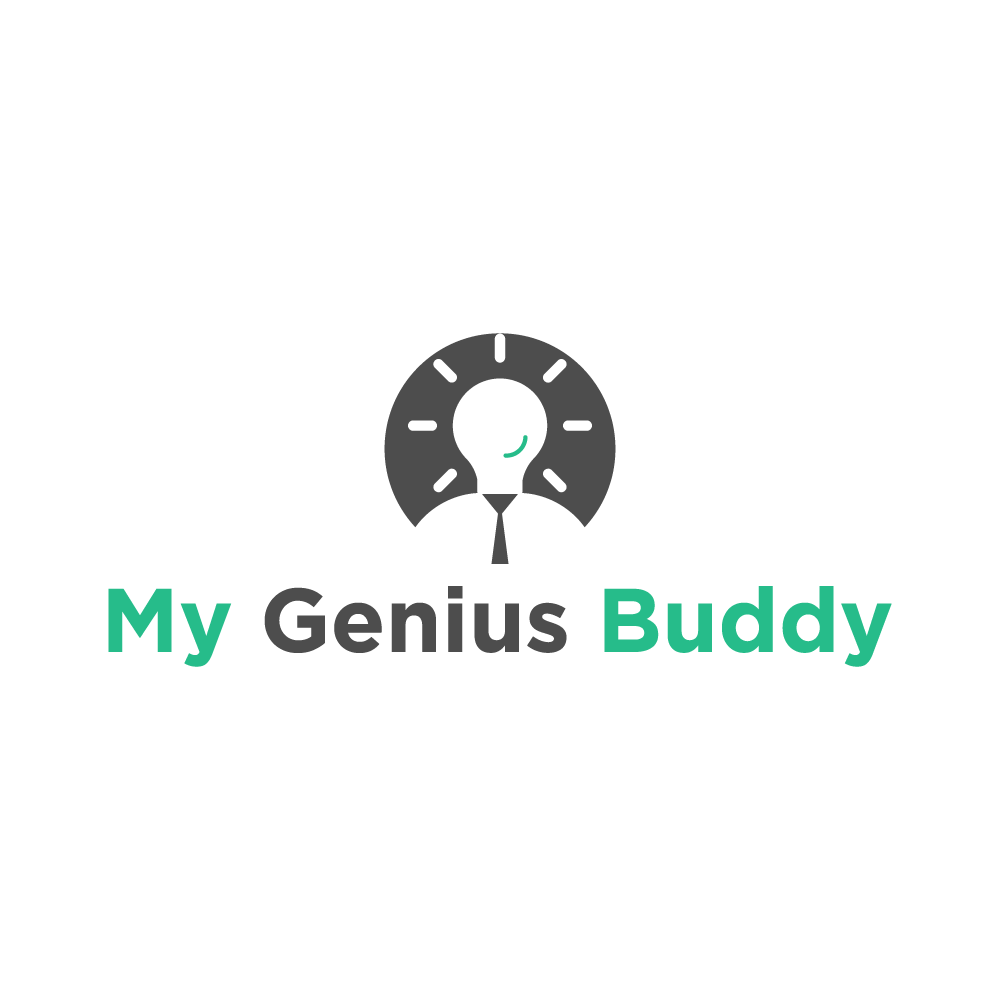 MyGeniusBuddy Logo